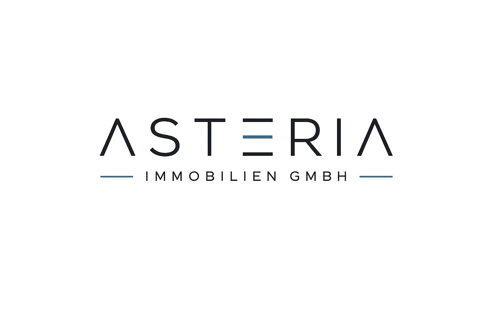 Asteria immobilien GmbH